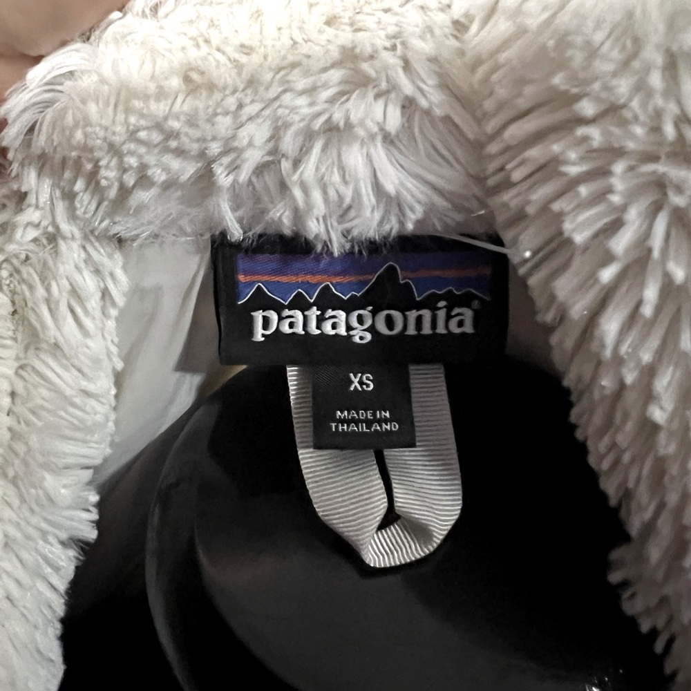 Patagonia Pelage Jacket - Picture 5 of 5